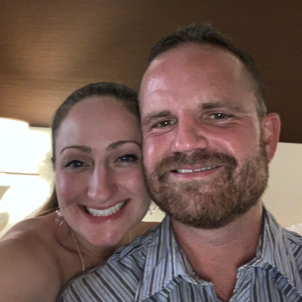 Meet your Posher, Courtney